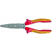 PROTEC Kleště PMFZ71 multifunkční 7in1 180mm