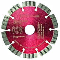 PROTEC Kotouč PDT125 Turbo diamantový