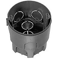 SEZ Krabice UK1-SH-850 hluboká samozhášivá 72x72x66mm