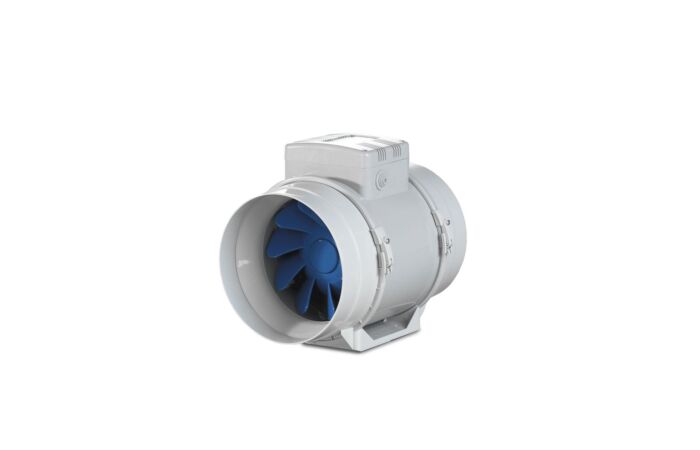 BLAUBERG Ventilátor TURBO E 150