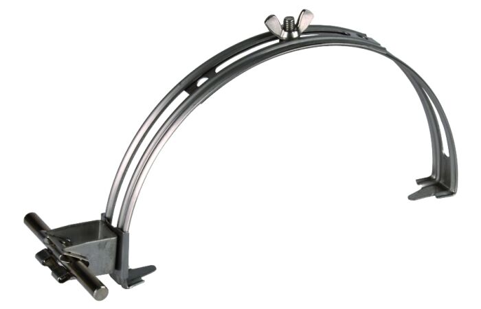 DEHN Podpěra 206109 nerez