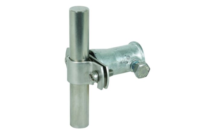 DEHN Držák 106129 16mm nerez