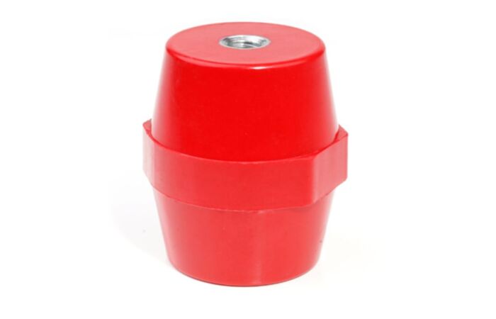 MBS Izolátor DB 30/P M8 600V podpěrný