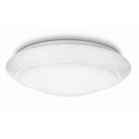 PHILIPS Svítidlo LED Cinnabar 22W 2000lm 2700K IP20 bílá