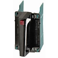 OEZ Držák D1PH pojistek s postranicemi