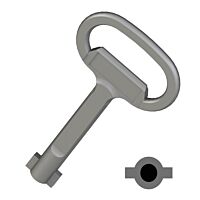 OEZ Klíč PD-QK-UBB5