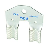 OEZ Svorka WD8-1 přechodová