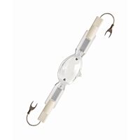 OSRAM Výbojka POWERSTAR HQI-TS halogen. 2000W 200V 215000lm 4650K K12S