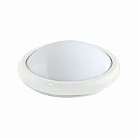 FUB Svítidlo MELISSA MINI B 102 SN 75W E27 přisazené IP65