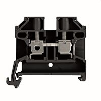 WEIDMÜLLER Svorka SAK  2,5/35 SW průchozí 2x2.5 mm² 24A 800V černá