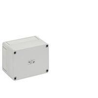 SPELSBERG Krabice PS 1309-8-o 130x94x81mm IP66