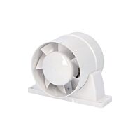 VENTS Ventilátor 100 VKOk do potrubí s držákem