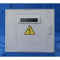 DCK Skříň SP100/NVP1P 3Xpoj.spodek 00/160A