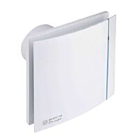 Ventilátor SILENT 200 Design CZ