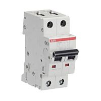 ABB Jistič 10C/2 S202M-C10