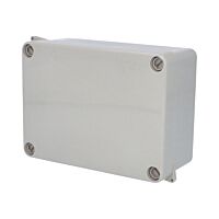 FAMATEL Krabice 3072 160x120x73mm IP55
