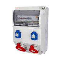 FAMATEL Skříň V310-ZSF20101000.1 /3959 zásuvková