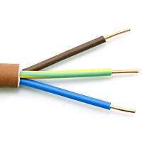 PRAFLADUR+ -J 3X1,5 RE P60-R