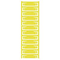 WEIDMÜLLER Systém značení kabelů -Štítek SF 11/60 MC NE GE