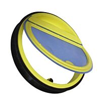 RSKW 160 těsná klapka