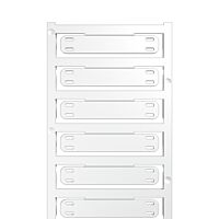 WEIDMÜLLER Systém značení kabelů -Štítek SF 11/60 MC NE WS