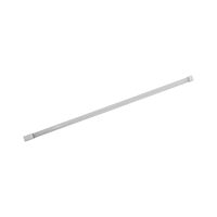 PANLUX Svítidlo LED MAGNETIC 123 LED 10W 600lm 3000K nábytkové s vypínačem IP20 bílá