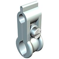 OBO BETTERMANN Příchytka napínacího drátu 4024 9-16