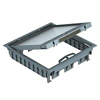 OBO BETTERMANN Jednotka GES9-3B U 7011