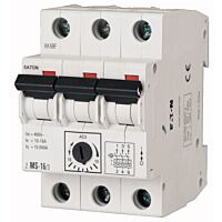 EATON Spouštěč Z-MS- 2,5/3