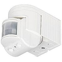 ELEKTROBOCK Čidlo LX118 pohybové 1200W IP44 180°