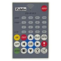 ZÜBLIN Vysílač P-IR 3V ruční