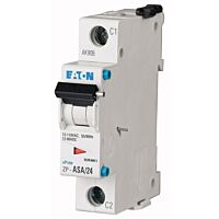 EATON Spoušť ZP-ASA/24 vypínací, 12 - 110V AC / 12 - 60V DC