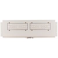 EATON Deska BP-FLP-800-2K pro vstup kabelů