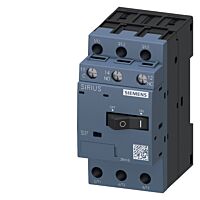 SIEMENS Spouštěč 3RV 1611-1CG14   2,5A