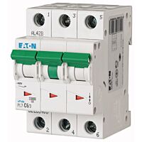 EATON Jistič 6C/3 PL7