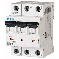 EATON Jistič 10C/3 PL6