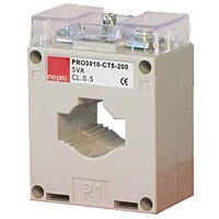 INEPRO Trafo PRO3010 100/5A 2,5VA násuvné