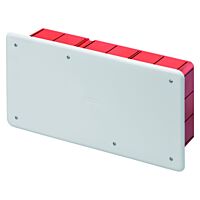 GEWISS Krabice GW 48007 294x152x70 IP40