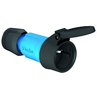 BALS Spojka  7490 16A 3P/250V IP54