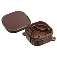 SEZ Krabice A.0018BR na stěnu IP54