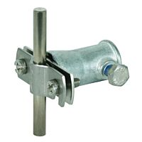 DEHN Držák 106128 7-10mm nerez