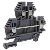 Svorka EURO D4/P2H řadová patrová