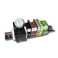 Svorka SV-B-6.16.4 stožárová výzbroj