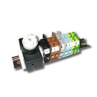 Svorka SV-B-6.16.5 stožárová výzbroj