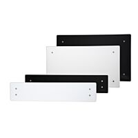 V-SYSTÉM Konvektor CLEA 06 WIFI 600W bílá