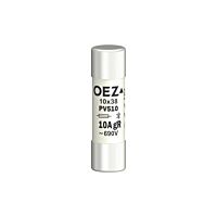 OEZ Pojistka válcová  10A PV510-GR  690V