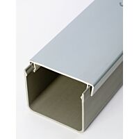 AMISPOL Kanál zemní ZEKAN 2 120x100 včetně šedého víka