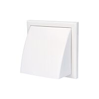 VENTS Žaluzie MV 102 K plastová gravitační