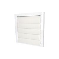 VENTS Mřížka GRM 435 čtvercová