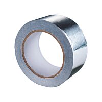 VENTS Páska ALT 50/50 hliníková těsnící 100°C 50m